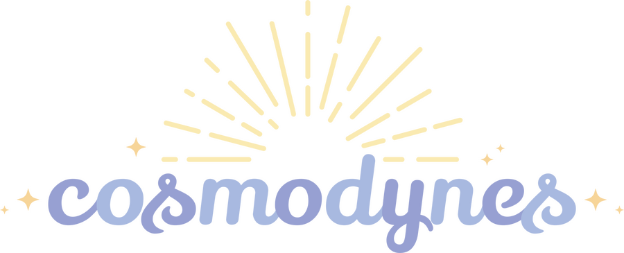 cosmodynes